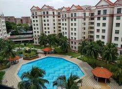 Azalea Park Condominium (D17), Condominium #566234501